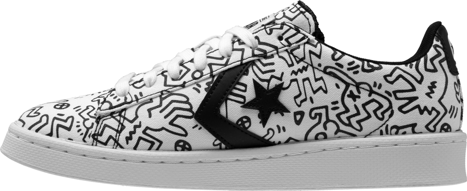 Tenisky a topánky Converse Pro Leather OX Biela | 171857c-102, 1