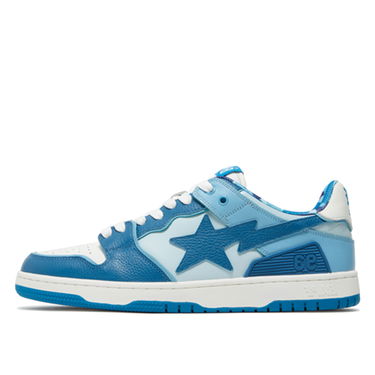 Tenisky a topánky BAPE Bape SK8 Sta Zelené | 1I30-191-006, 3