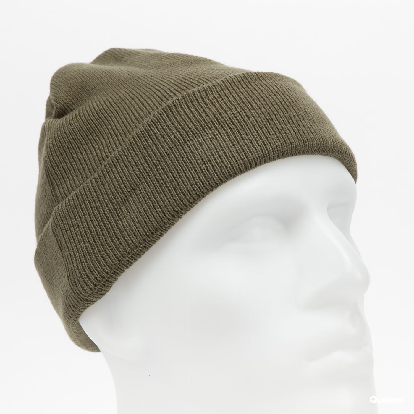 Kulicha New Era Pop Colour Cuff Knit Zelené | 60141825, 0