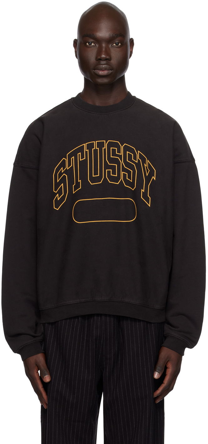 Oversized Sweatshirt