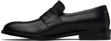 Tenisky a topánky Maison Margiela MM6 Maison Margiela New Classic Stitch Loafers Čierna | S59WR0096 P5000, 2