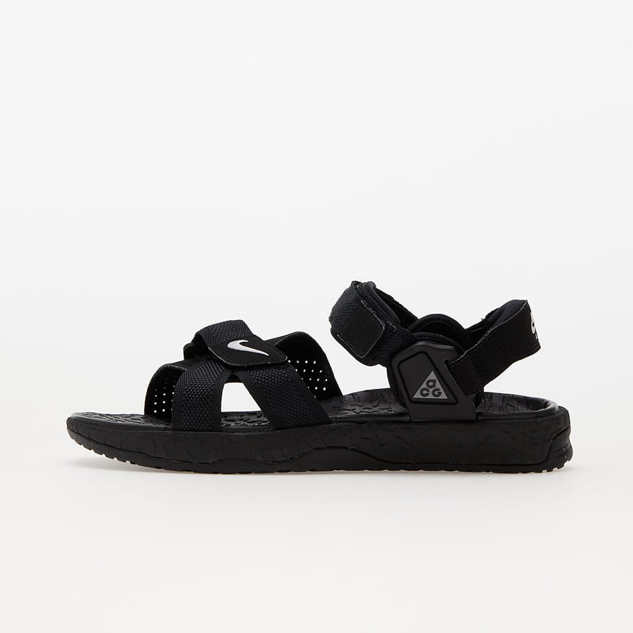 Tenisky a topánky Nike ACG Air Deschutz "Black Grey Fog" Čierna | DO8951-001, 1