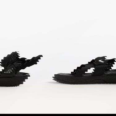 Tenisky a topánky Nike ACG Air Deschutz "Black Grey Fog" Čierna | DO8951-001, 1