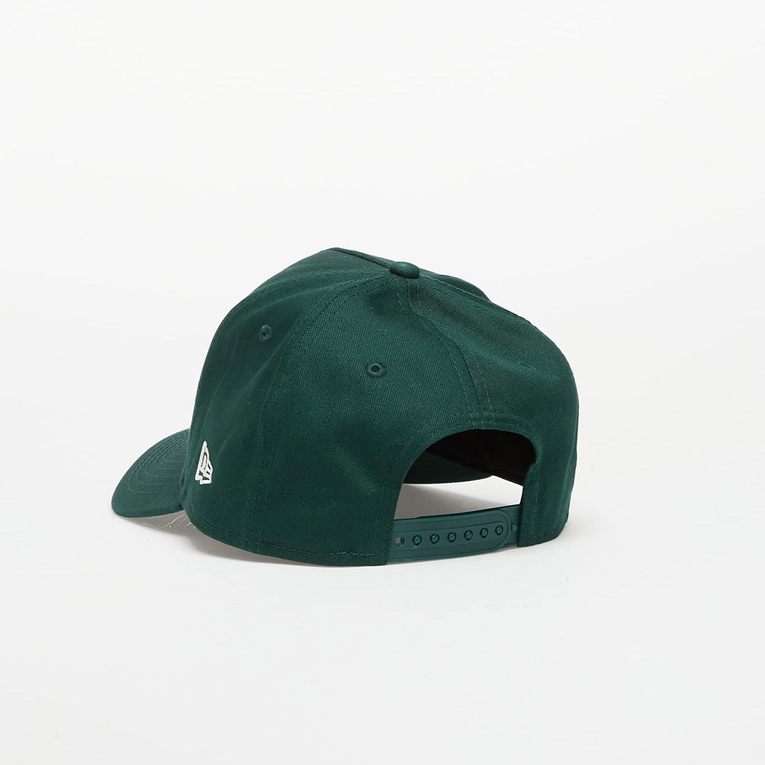 Šiltovka New Era Los Angeles Dodgers 9FORTY A-Frame Essential Cap Zelené | 60691359, 1
