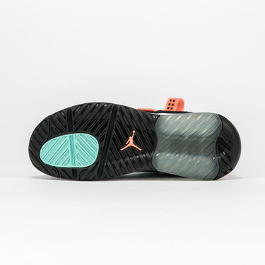Tenisky a topánky Jordan Jordan MA2 Čierna | DJ5187-001, 4