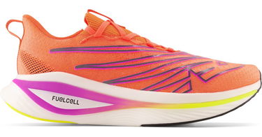 Tenisky a topánky New Balance FuelCell SuperComp Elite v3 Oranžová | mrcelcd3, 1