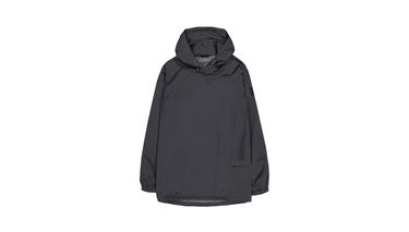 Bunda Makia Loft Anorak Čierna | M30108_999, 1