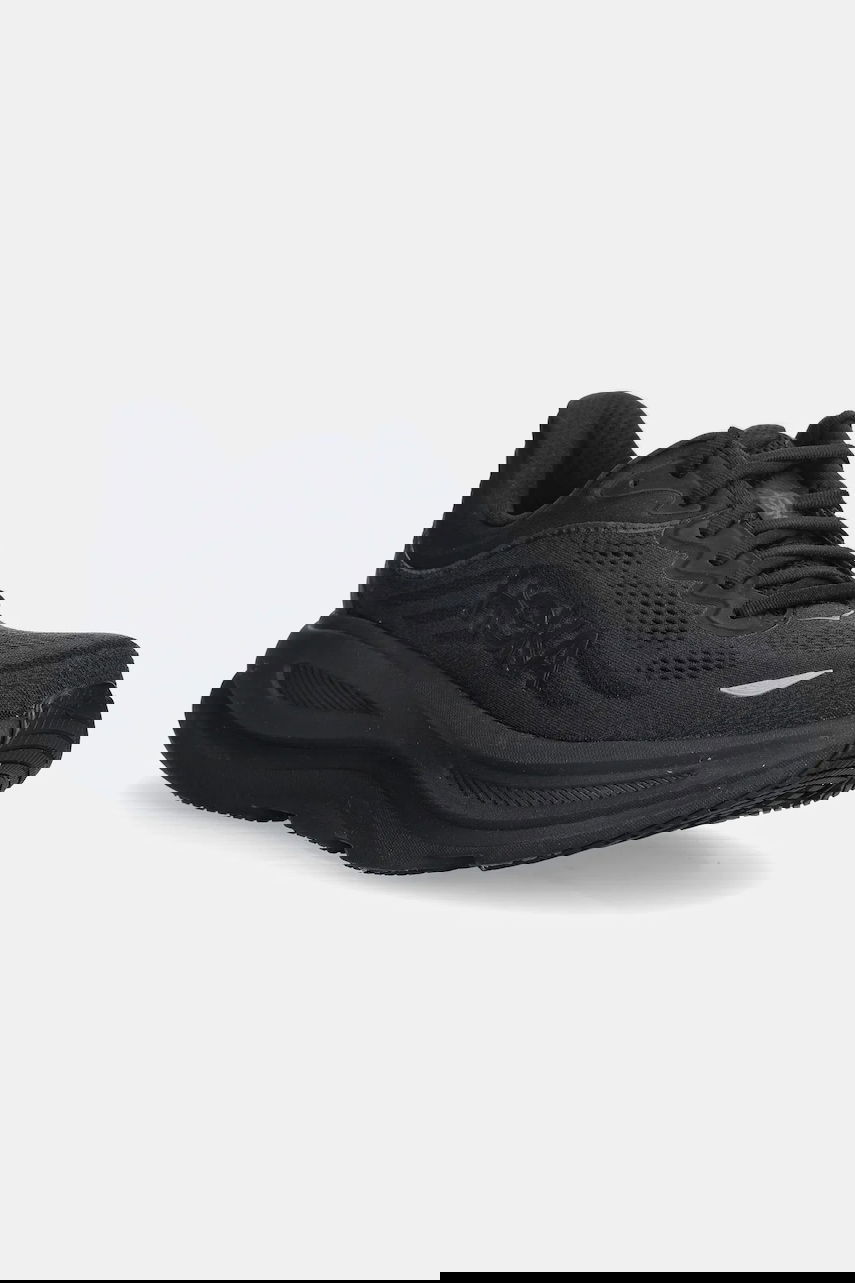 Tenisky a topánky Hoka One One Bondi 9 Čierna | 1162011, 0