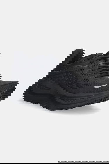 Tenisky a topánky Hoka One One Bondi 9 Čierna | 1162011, 0