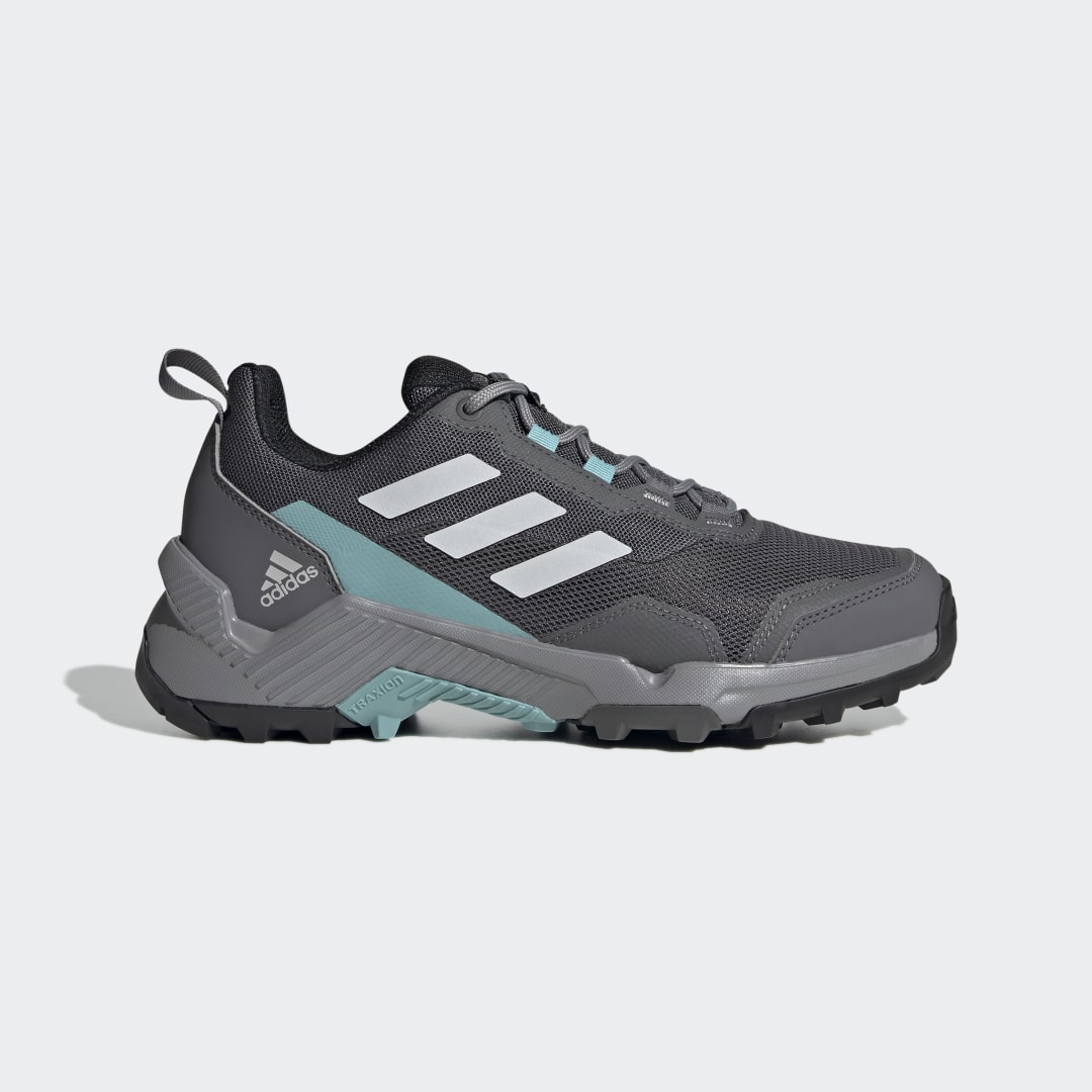 Tenisky a topánky adidas Performance Eastrail 2.0 Hiking Šedá | GV7513, 0