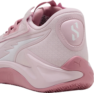 Tenisky a topánky Puma Scoot Zeros II Ružová | 312228-01, 4