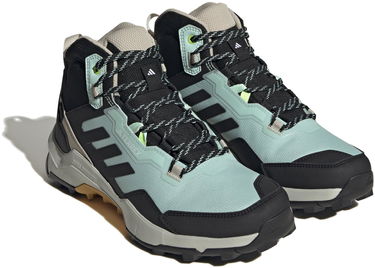 Tenisky a topánky adidas Originals Terrex AX4 Mid GTX W Tyrkysová | IF4850, 4