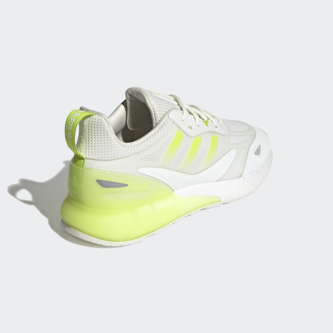 Tenisky a topánky adidas Originals ZX 2K Boost 2.0 Biela | GZ7734, 1