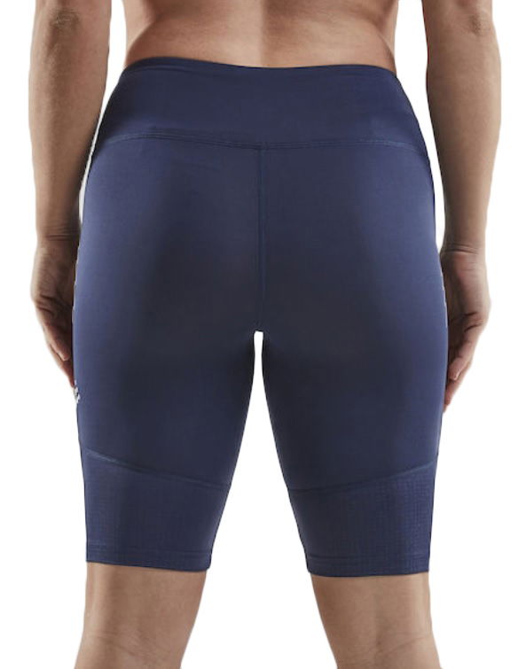 Šortky Craft Craft Rush Short Tights Navy | 1907374-390390, 1