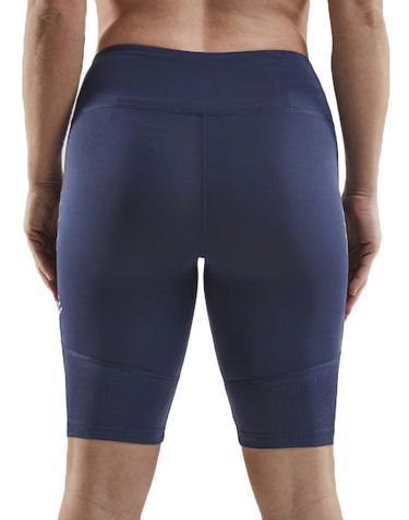 Šortky Craft Craft Rush Short Tights Navy | 1907374-390390, 1