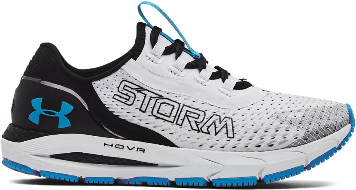 Tenisky a topánky Under Armour HOVR Sonic 4 Storm Biela | 3024234-102, 0