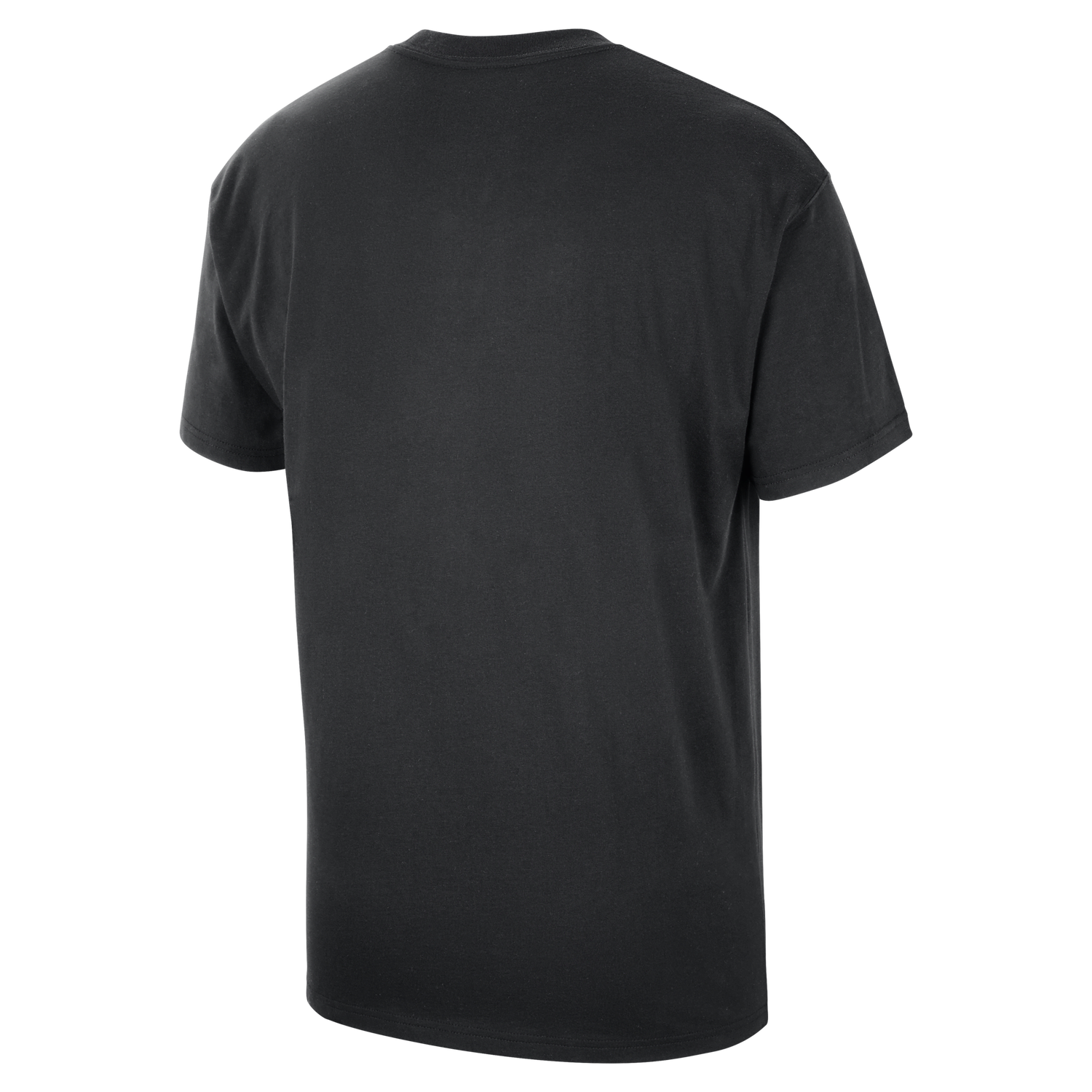 Tričko Jordan Los Angeles Lakers Courtside Statement Edition NBA Max90 T-Shirt Čierna | FN1069-010, 1