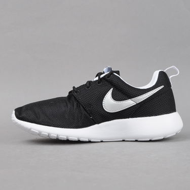 Tenisky a topánky Nike Roshe One GS Čierna | 599728-021, 1