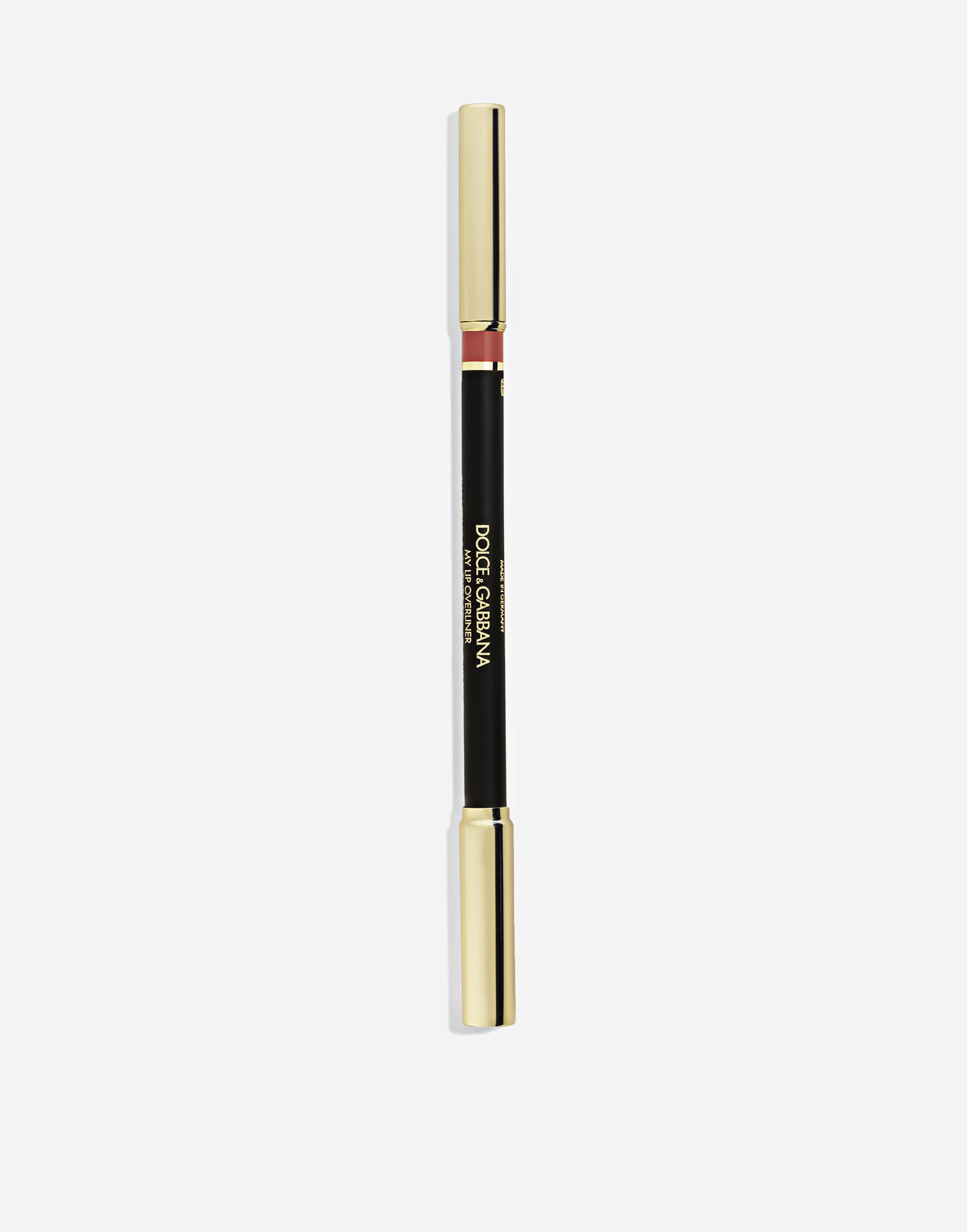 Doplnky Dolce & Gabbana Dolce & Gabbana My Lip Overliner Lip Pencil Béžová | MKUPLIP0018V0010, 0