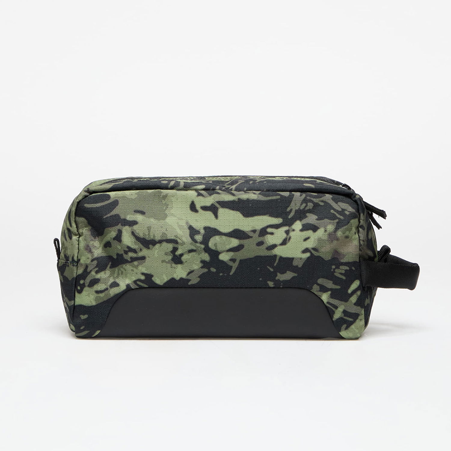 Cestovná taška OAKLEY Roadsurfer Beauty Case Tiger Camo Green Universal Zelené | FOS901046-BFQ, 1