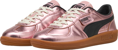 Tenisky a topánky Puma Palermo F.C. Ružová | 401077-01, 5