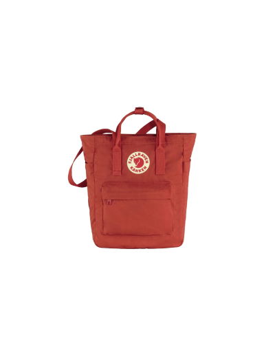 Batoh FJÄLLRÄVEN Kanken Totepack Červená | F23710-334