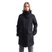 FRIDA Long Parka