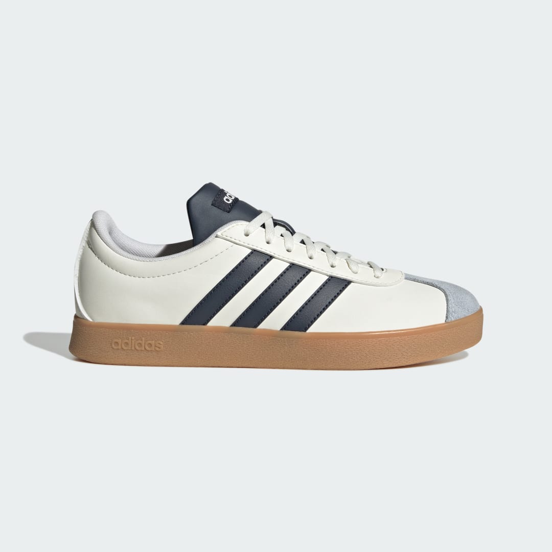 Tenisky a topánky adidas Performance VL Court Base Biela | JI1766, 0