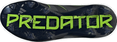 Tenisky a topánky adidas Performance adidas PREDATOR ELITE FG J Čierna | ji1177, 3
