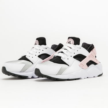 Tenisky a topánky Nike Huarache Run GS Biela | 654275-115, 1