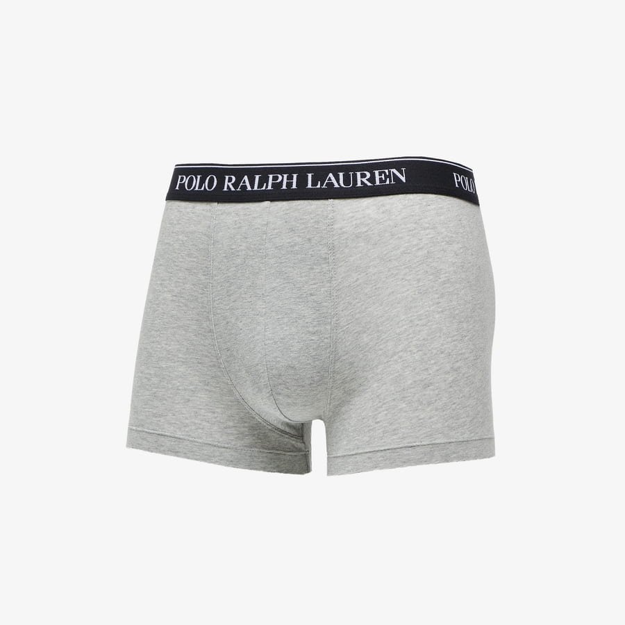 Cotton Trunk - 3 Pack