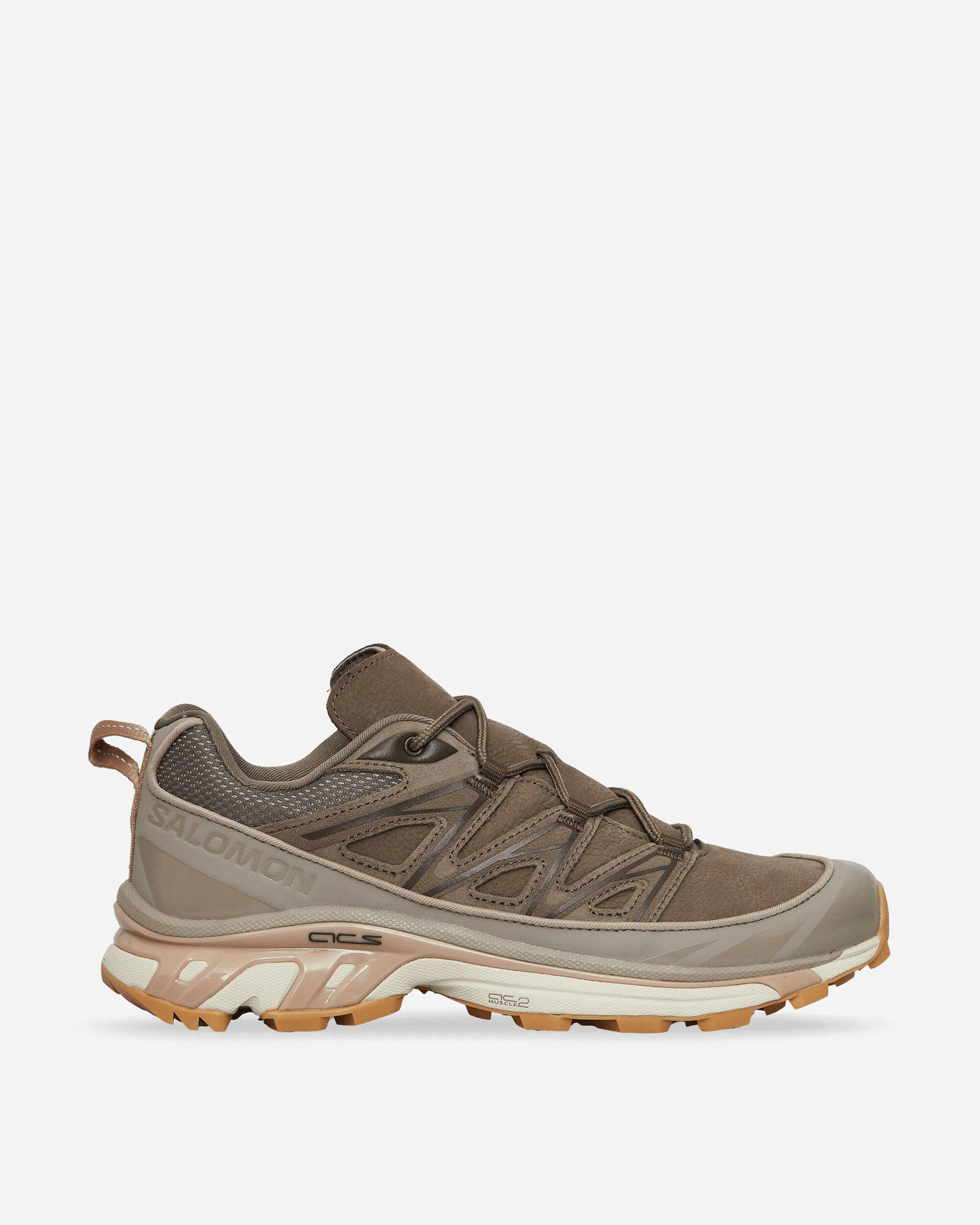 Tenisky a topánky Salomon XT-6 LTR "Cord Wren" Šedá | L47294900, 1