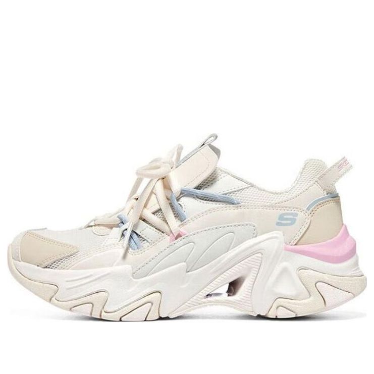 Tenisky a topánky Skechers Stamina V3 Biela | 896228-NTMT, 0