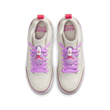 Tenisky a topánky Jordan Jordan Spizike Low Fialová | HJ7824-106, 1