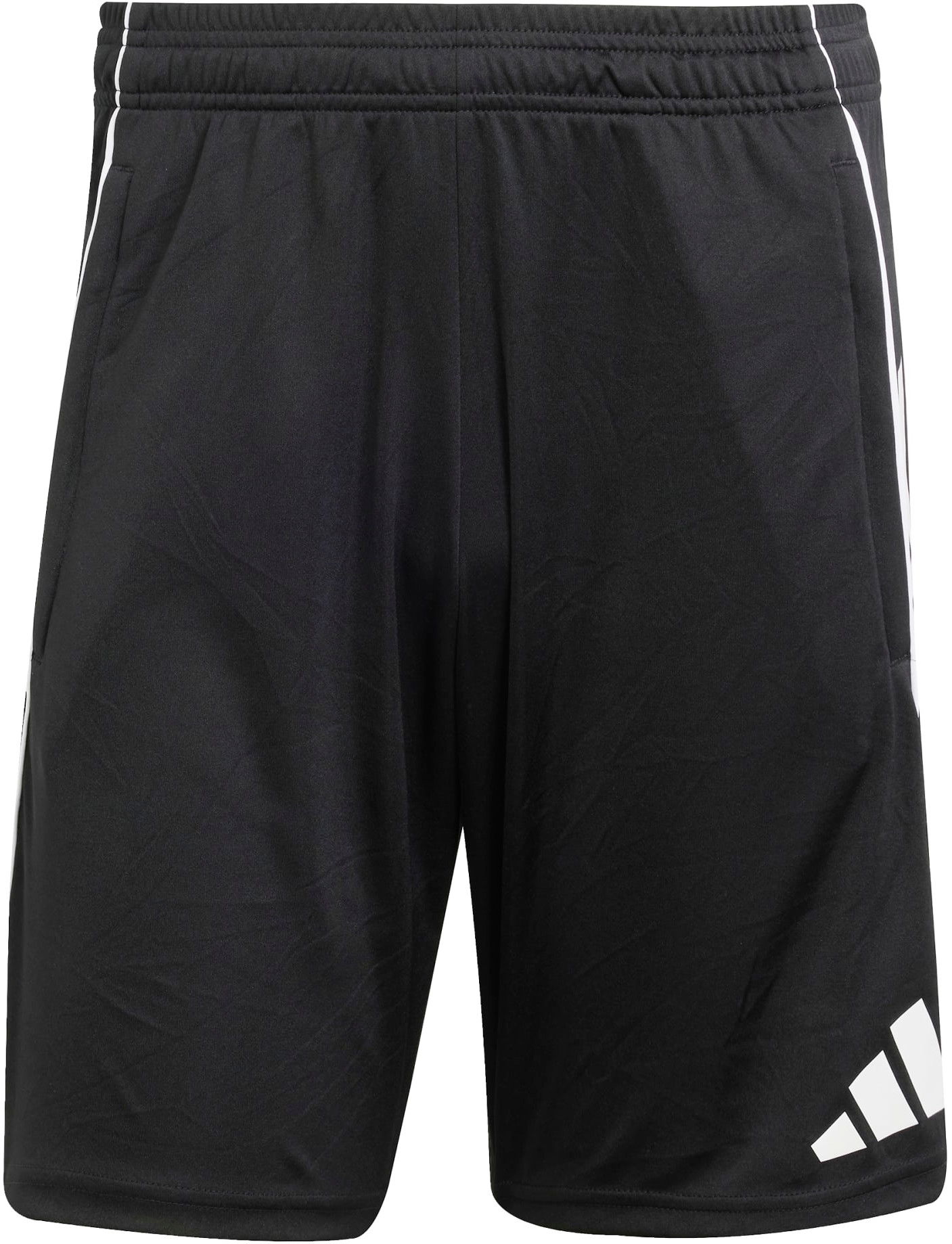 Šortky adidas Originals Adidas TIRO25C TR Training Shorts Čierna | jf0571, 1