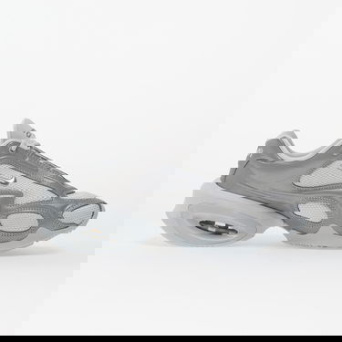 Tenisky a topánky Nike AIR MAX MUSE REFLECTIVE Metalická | IB2221-001, 4