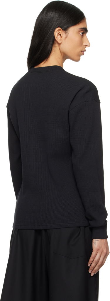 Tričko Alexander Wang Dropped Shoulder T-Shirt Biela | UCC4221611, 2