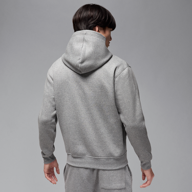 Mikina Jordan Jordan Dubai Fleece Hoodie Šedá | HQ0438-091, 3