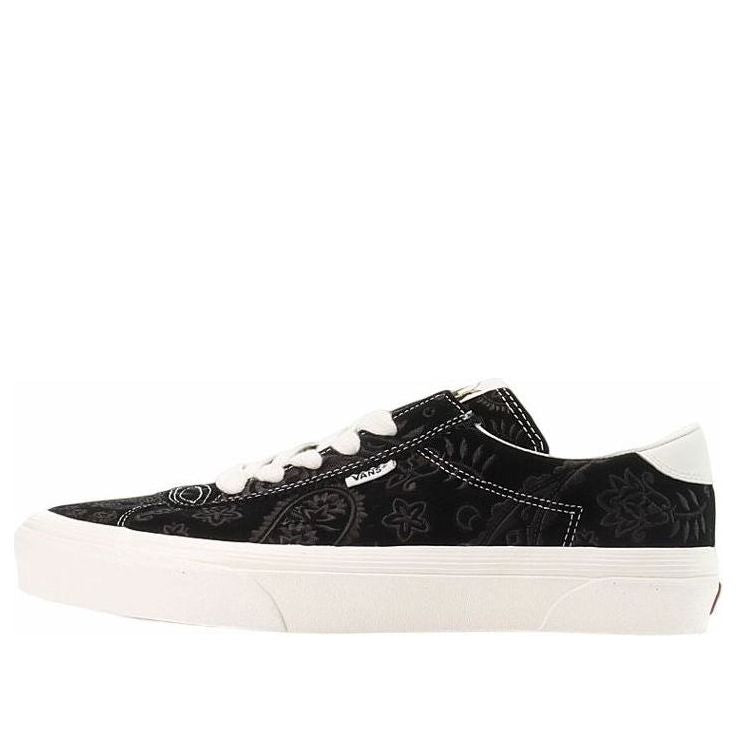 Tenisky a topánky Vans Anderson .Paak x Sport DX Čierna | VN0000SUBKW, 0