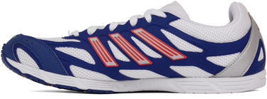 Tenisky a topánky adidas Performance Adizero PR Modrá | JQ0026, 2