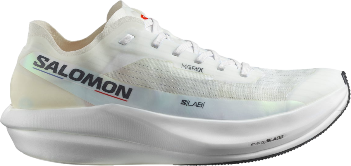 Tenisky a topánky Salomon S/LAB Phantasm 2 Biela | l47517400, 0