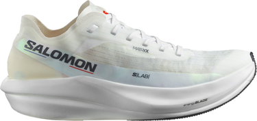 Tenisky a topánky Salomon S/LAB Phantasm 2 Biela | l47517400, 0