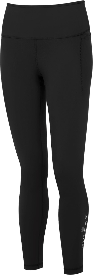 Legíny Puma HYROX Cloudspun Training Tights Čierna | 526936-01, 0