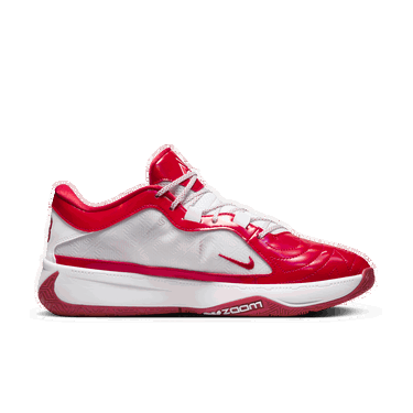 Tenisky a topánky Nike ZOOM FREAK 5 ALL STAR WEEKEND, UNIVERSITY RED Biela | FV1933-600, 3