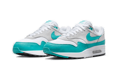 Tenisky a topánky Nike Air Max 1 "Aquatone" Tyrkysová | DZ4549-001, 3