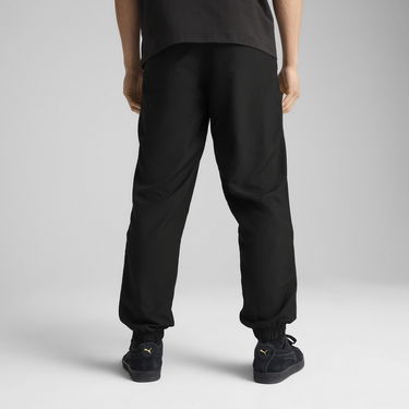 Tepláky Puma Borussia Dortmund ftblARCHIVE Men's Training Pants Čierna | 779109_02, 3