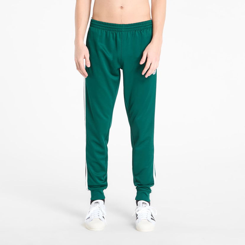 Tepláky adidas Originals Sst Track Pants S Zelené | KE3514