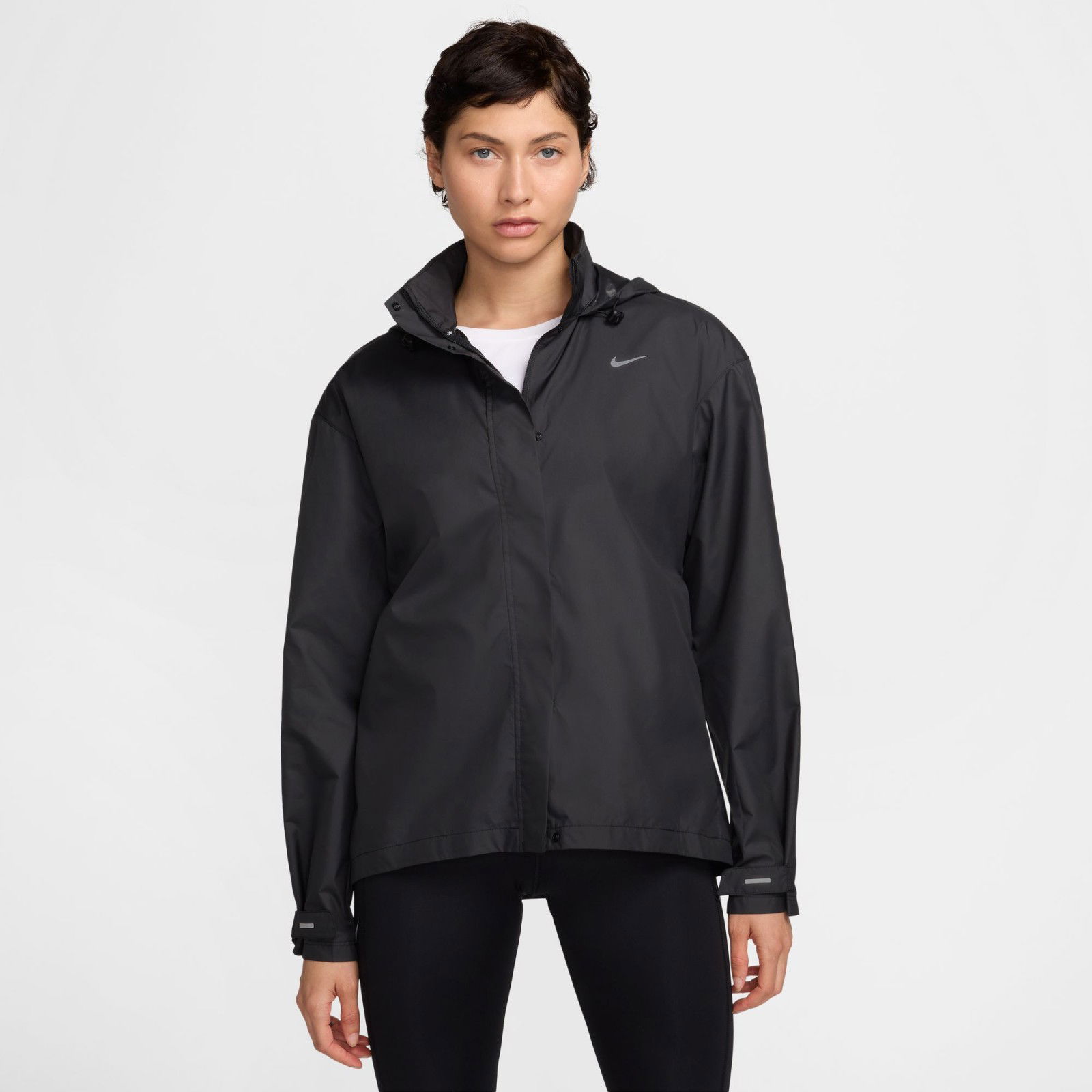 Fast Swoosh Running Jacket