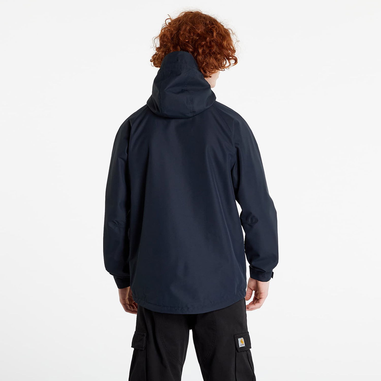 Bunda Horsefeathers Seeker Jacket Čierna | TM035A, 1