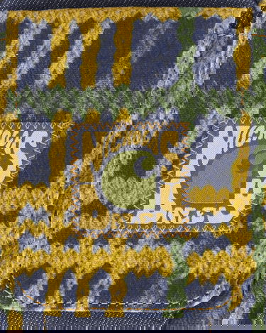 Kabelka Carhartt WIP Nicholas Daley Small Bag Tartan Print Rôznofarebný | I034922 2T8XX, 5